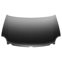 Achetez CAPOT VW VW POLO 02- au meilleur prix sur todocarrocería.com